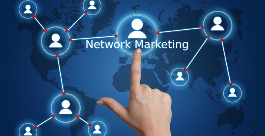 network marketing là gì