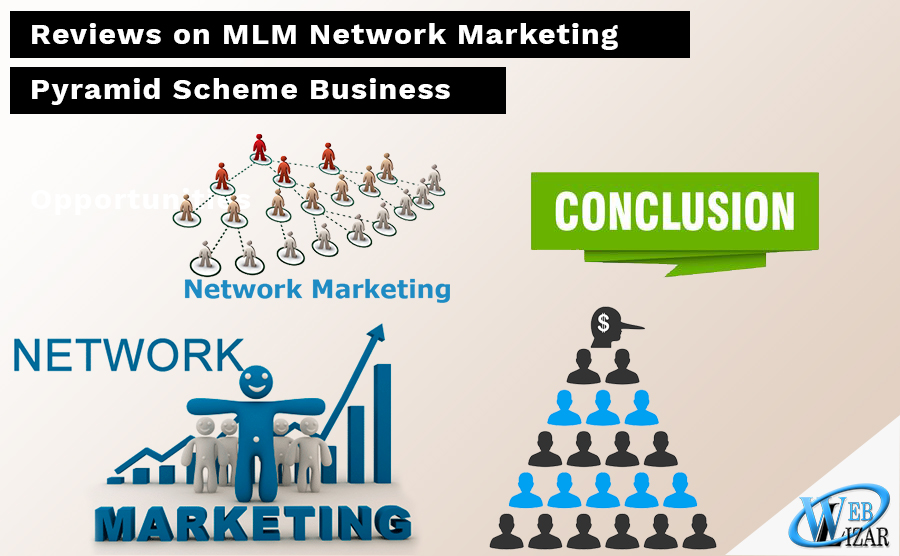 mô hình kinh doanh của network marketing