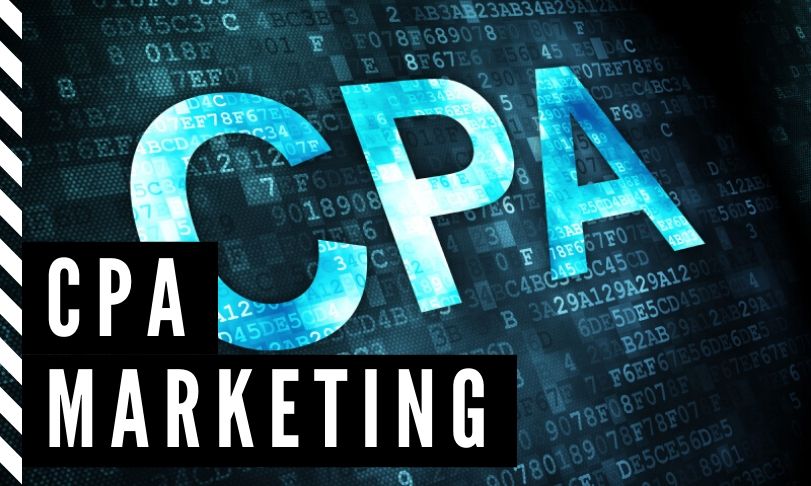 CPA marketing