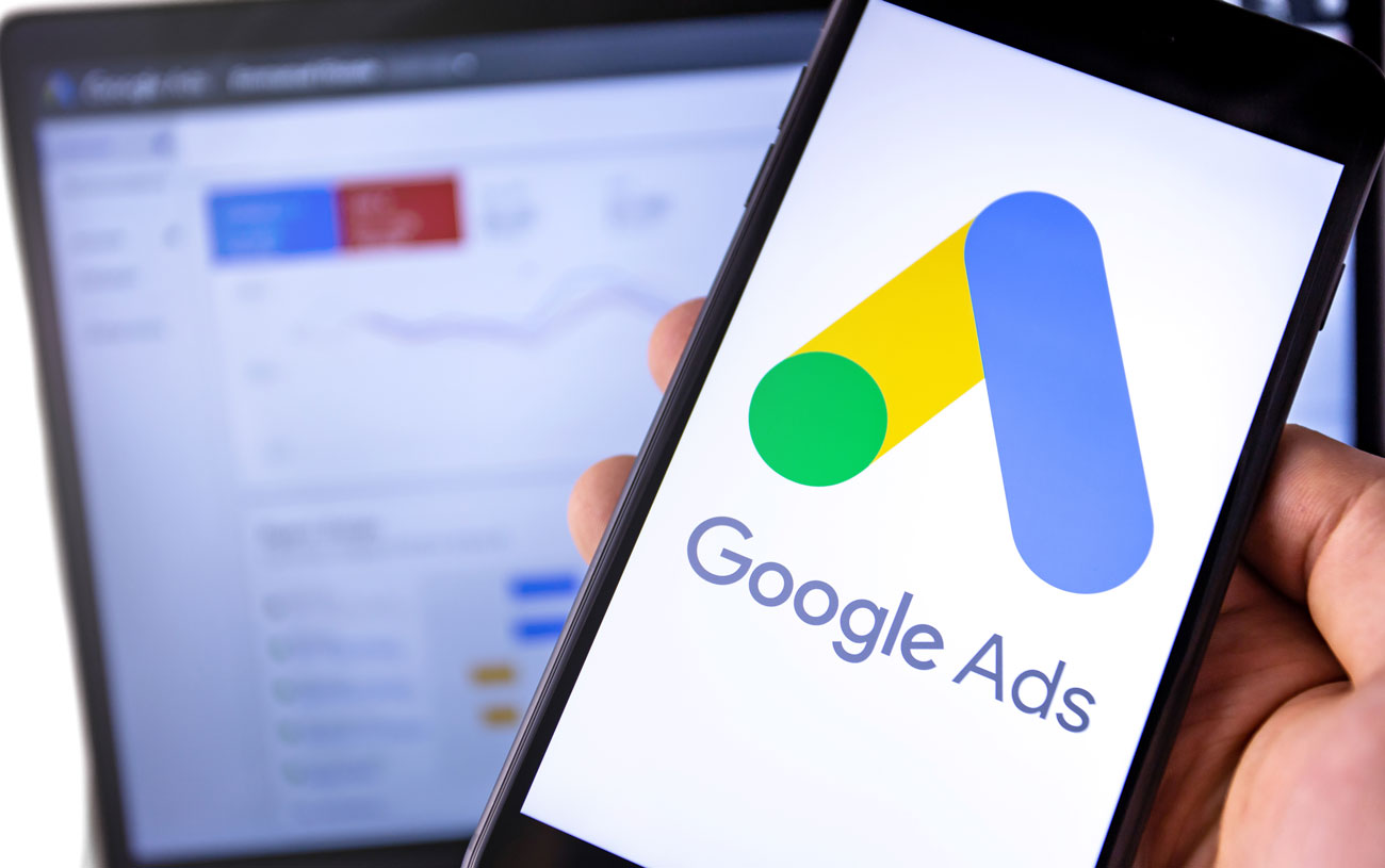 Giới thiệu về Google Ads