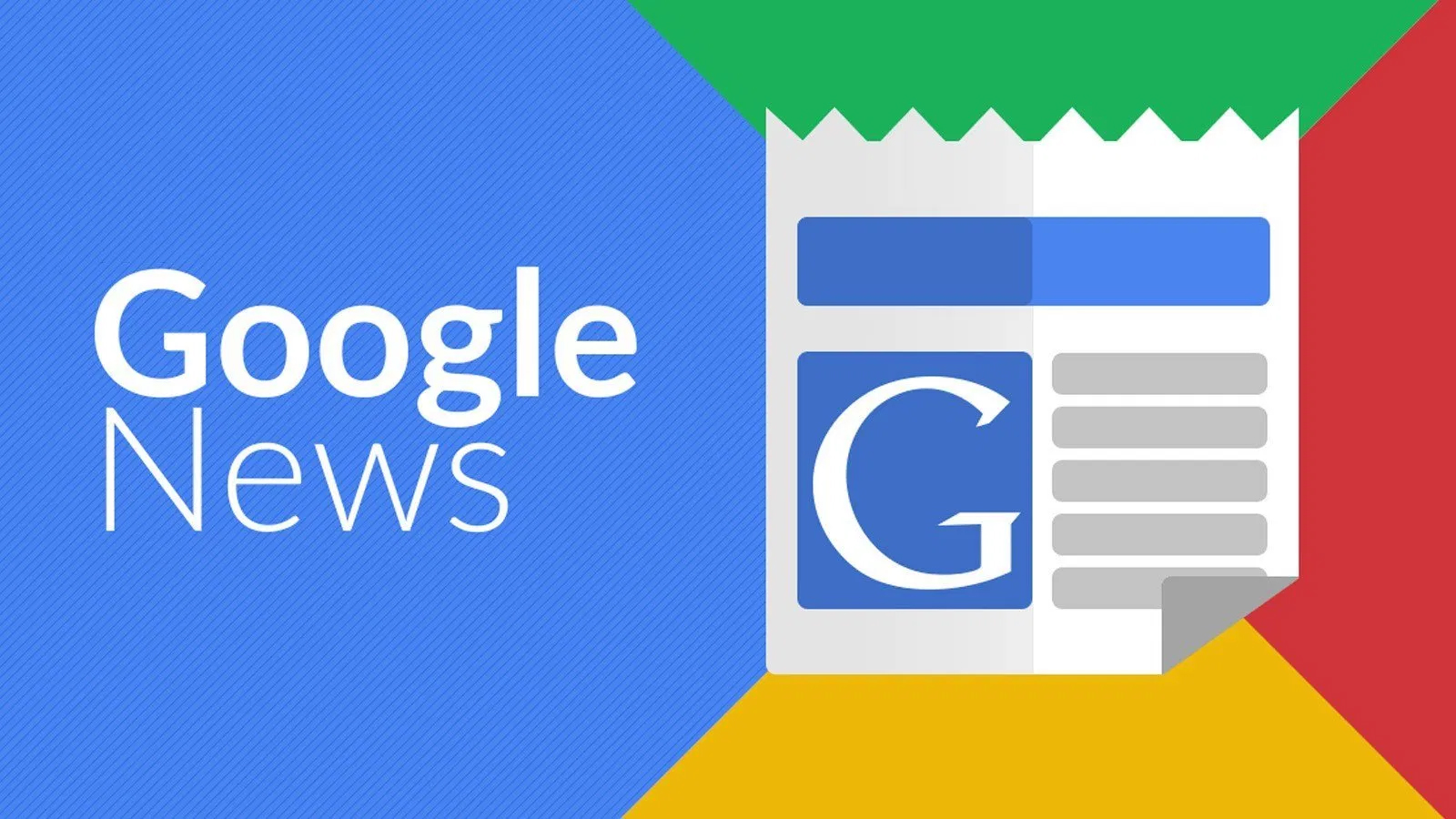 Phân tích Google News và thuật toán xếp hạng