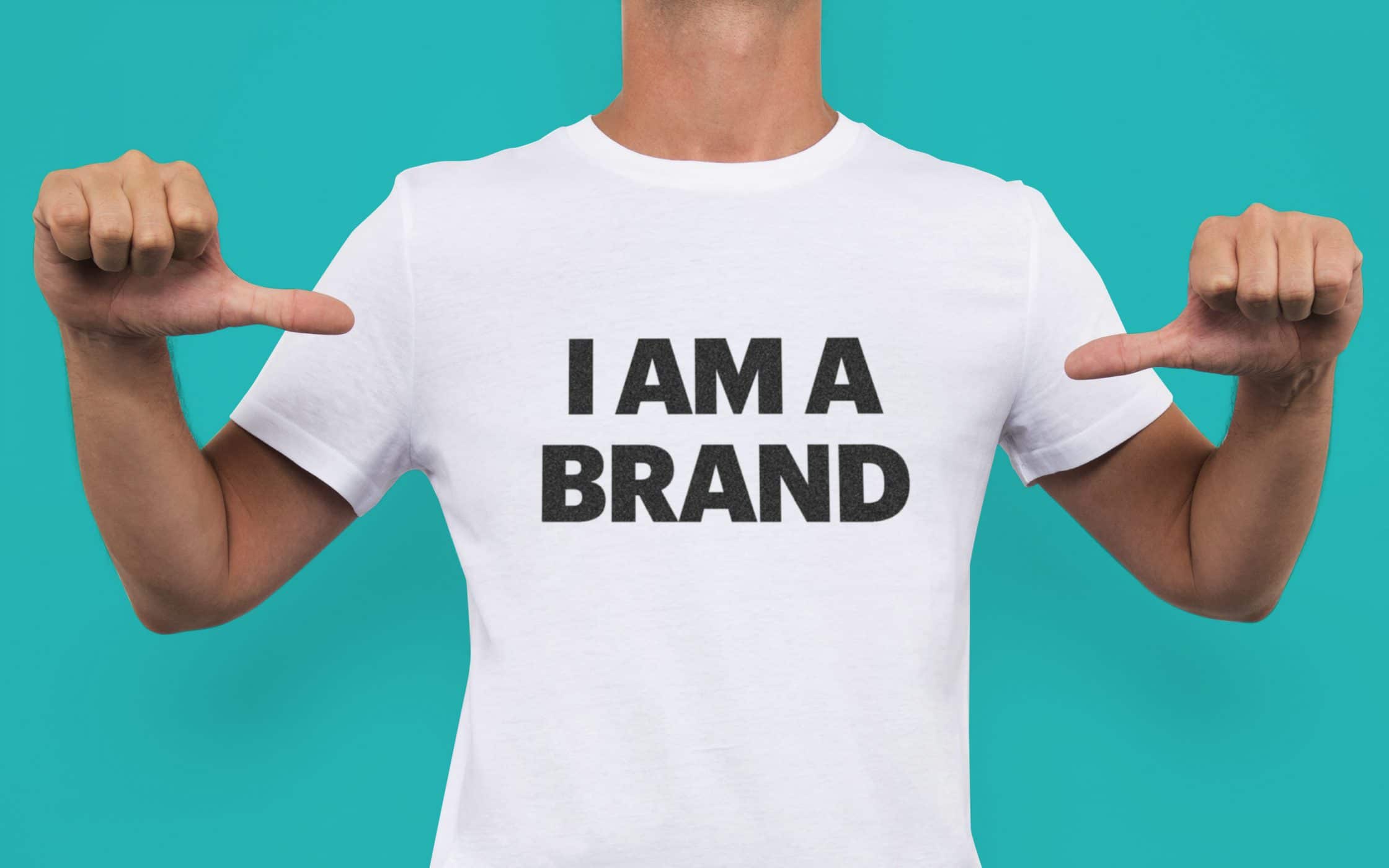 xây dựng thương hiệu cá nhân personal branding