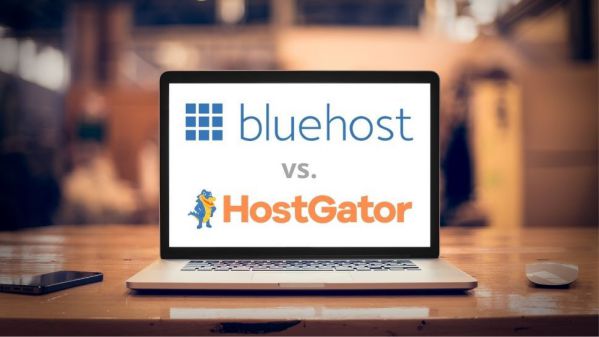 So sánh 2 nhà cung cấp web Hosting Bluehost và HostGator 3