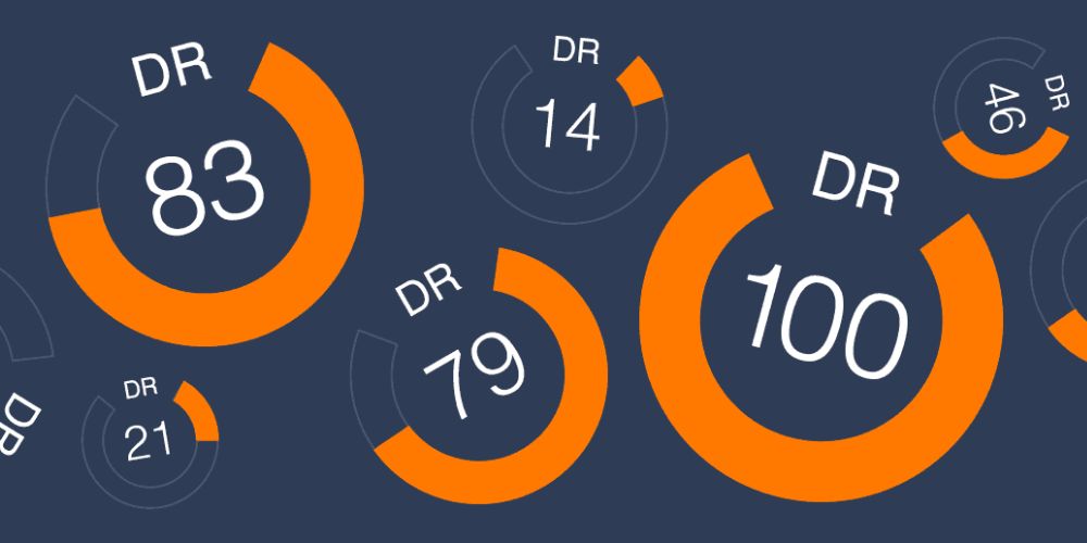 Domain Rating (DR) là gì?