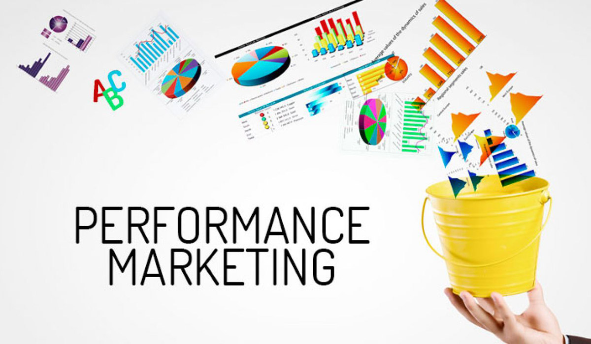 performance marketing là gì