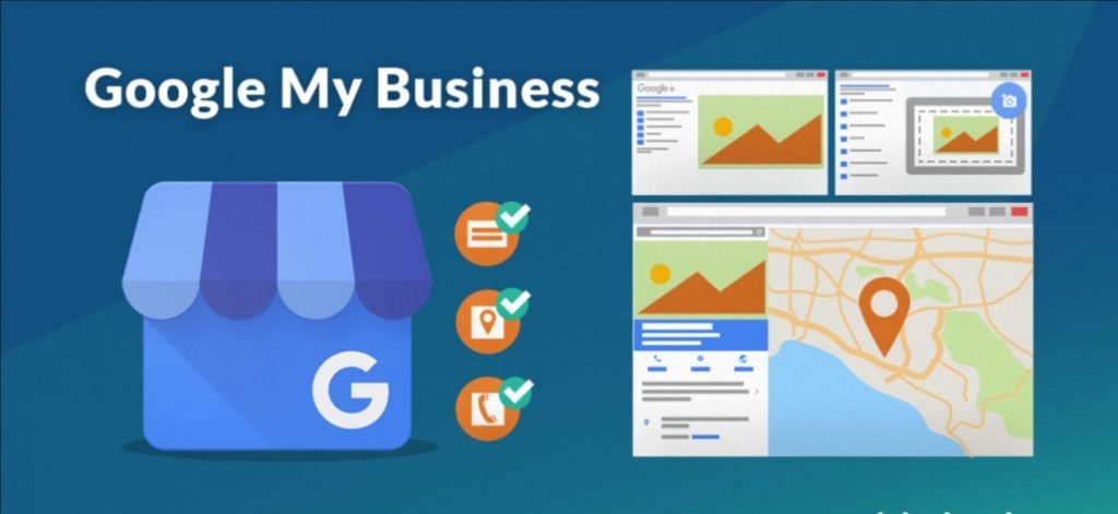 Định nghĩa của Google My Business