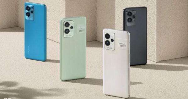 7 mẫu smartphone mới ra mắt thị trường: Sang, xịn, mịn 2