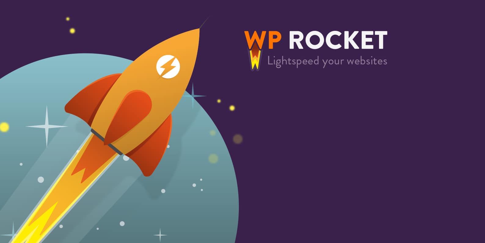 WP Rocket: Xuất nhanh hơn