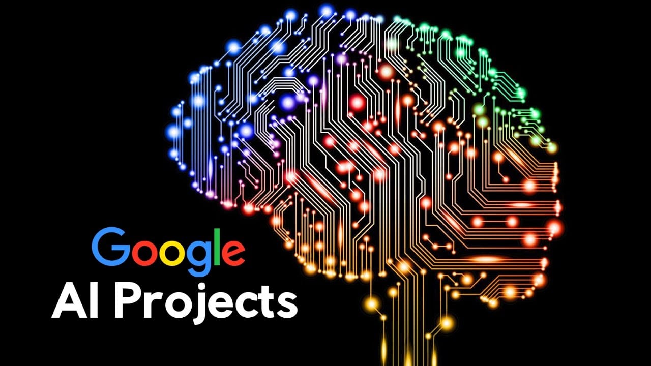 Công nghệ học máy và khả năng ứng dụng của Google AI