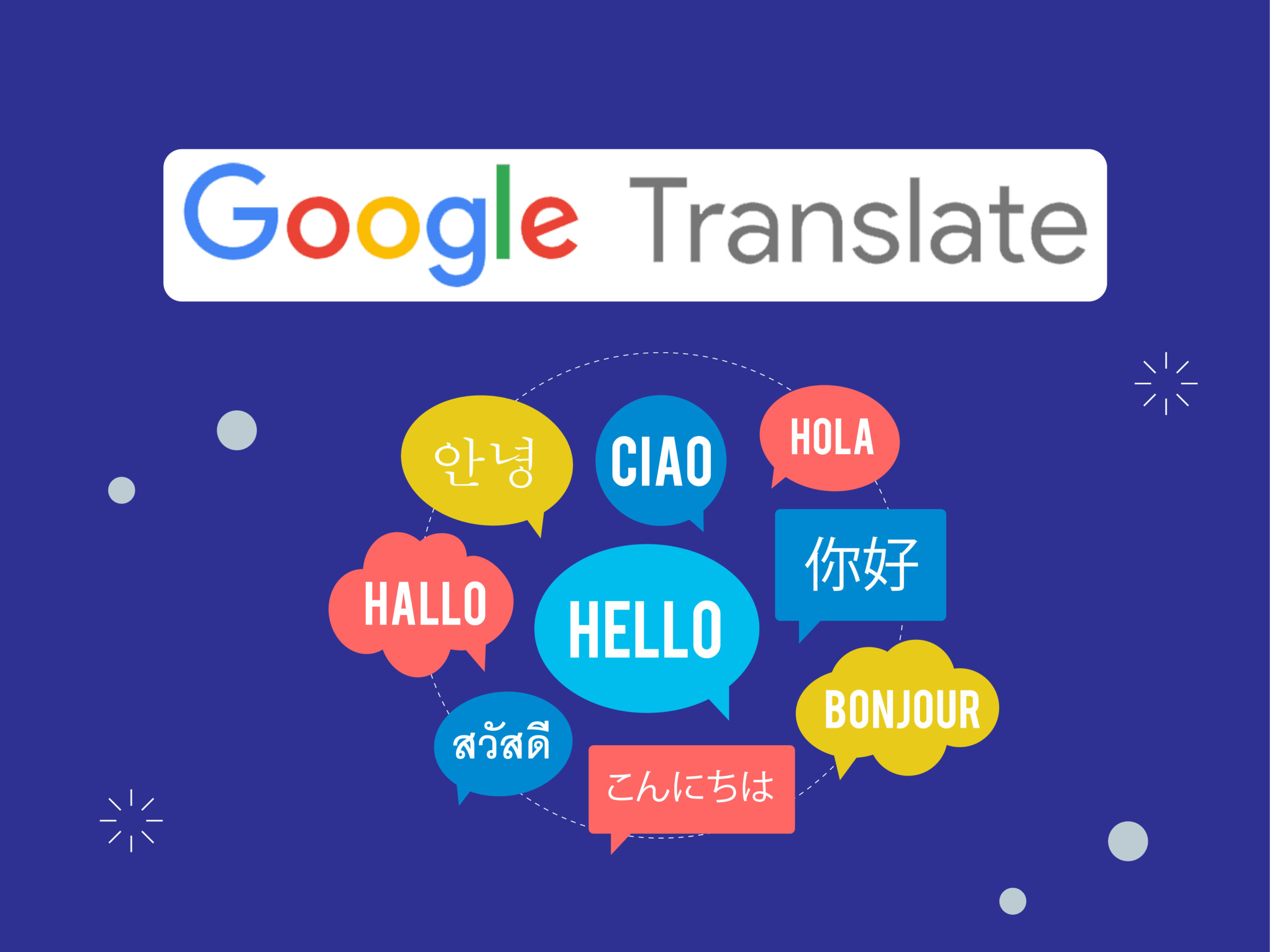 Các dự án nổi bật của Google AI trong quá khứ