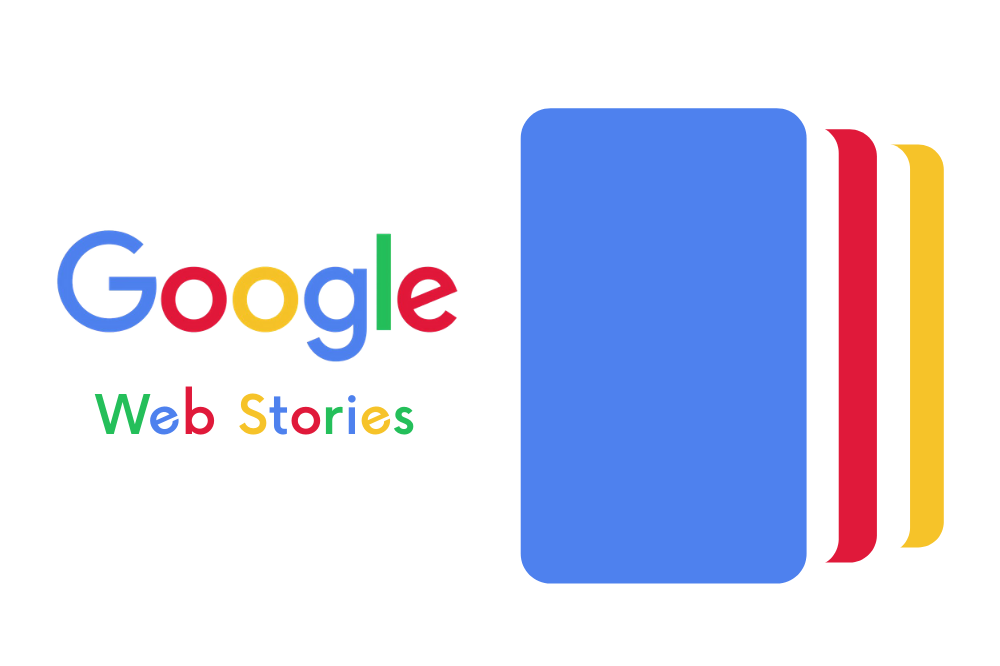 Ảnh hưởng của Google Web Stories