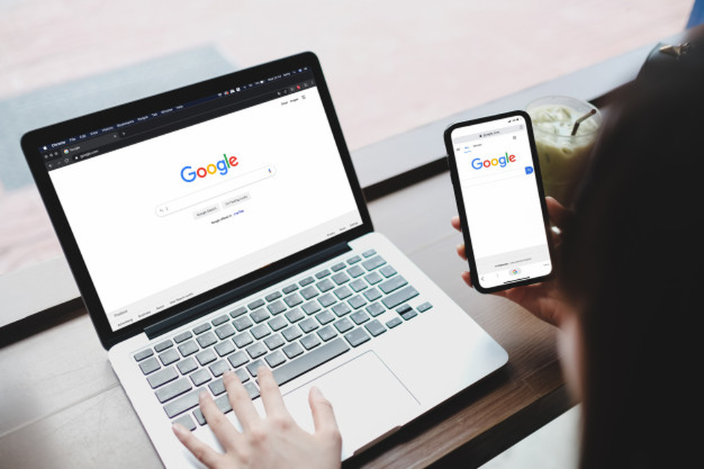 Định nghĩa và mục đích của thuật toán Google Page Experience