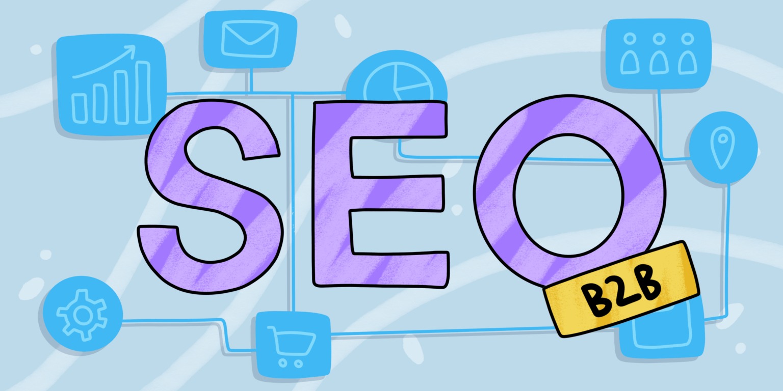  4 ưu điểm nổi bật của một B2B SEO agency