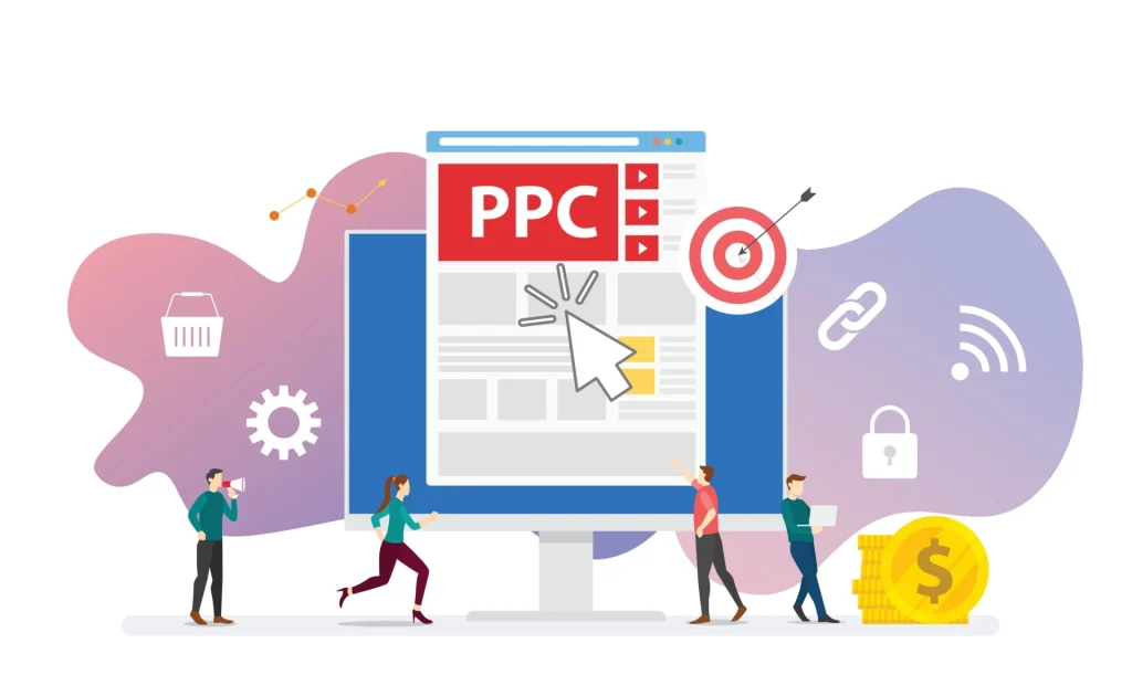 Quảng cáo PPC (Pay-Per-Click) trên Google Ads