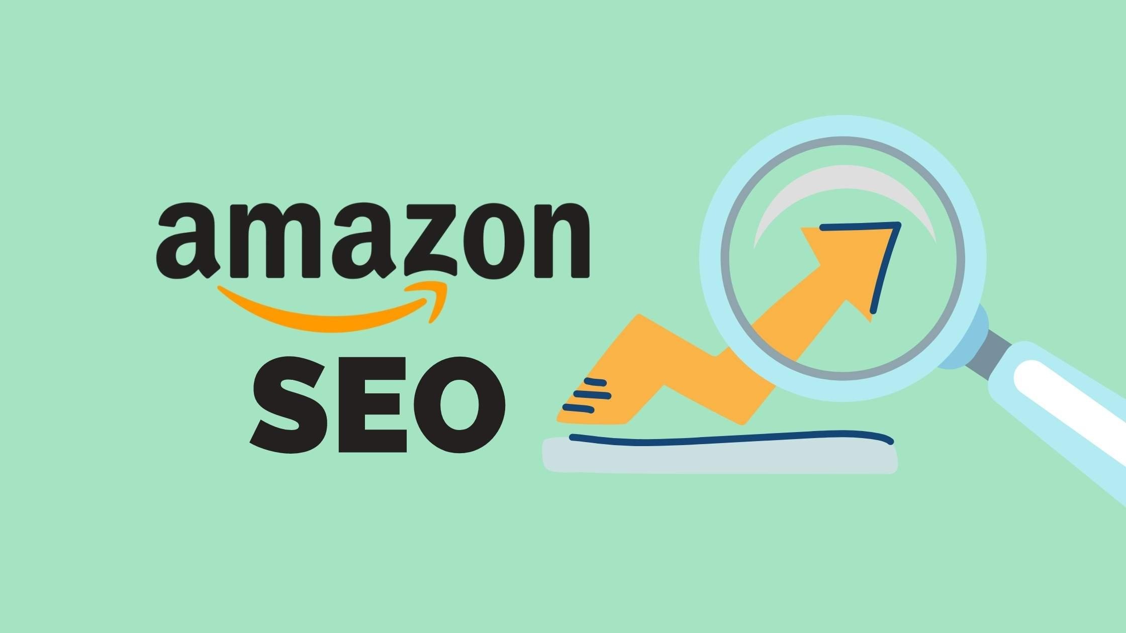  Amazon SEO: tối ưu tìm kiếm để có thử hạng cao trên Amazon