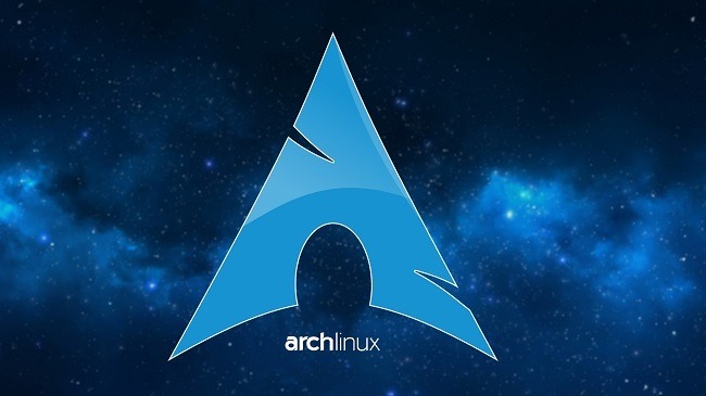 arch linux là gì