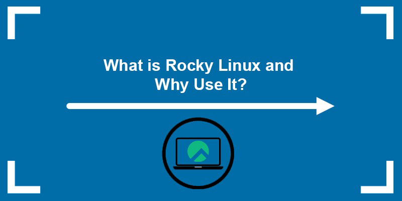 rocky linux là gì