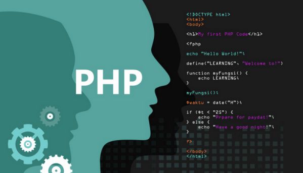 PHP, bạn biết gì về ngôn ngữ lập trình website này? 1