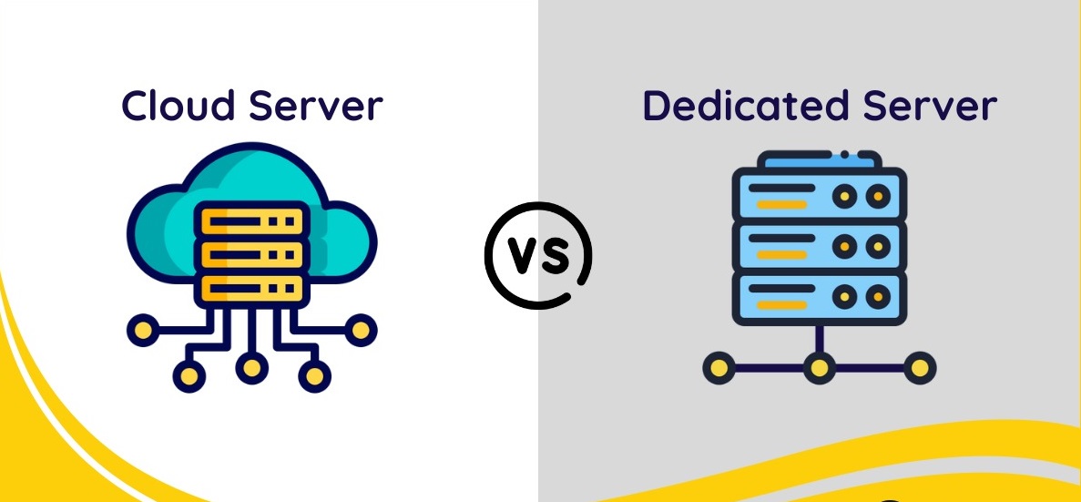 Bare Metal Server và Dedicated Server có khác nhau không?
