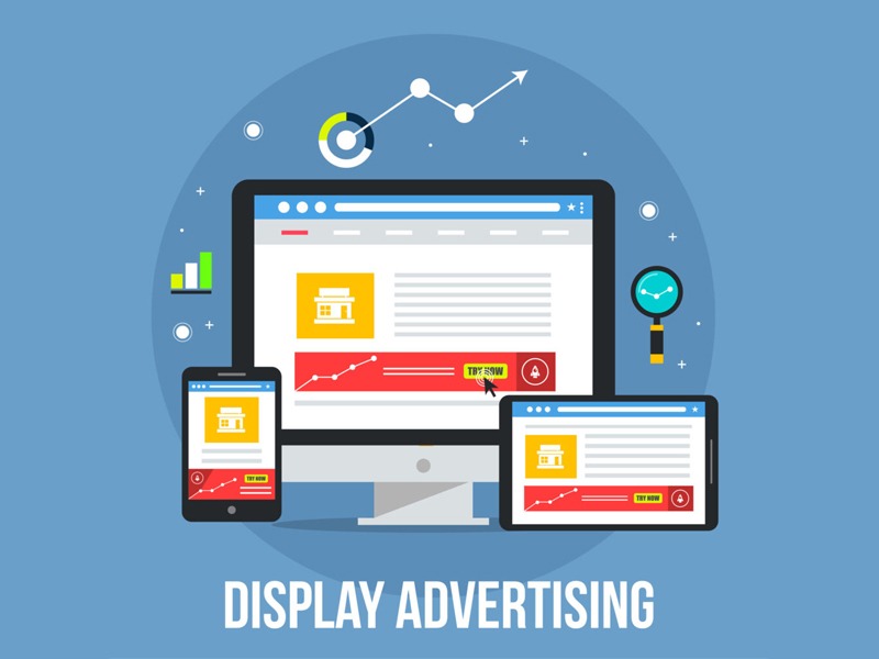 Display Ads là gì?