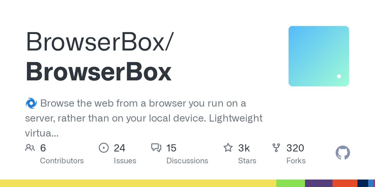 browserbox