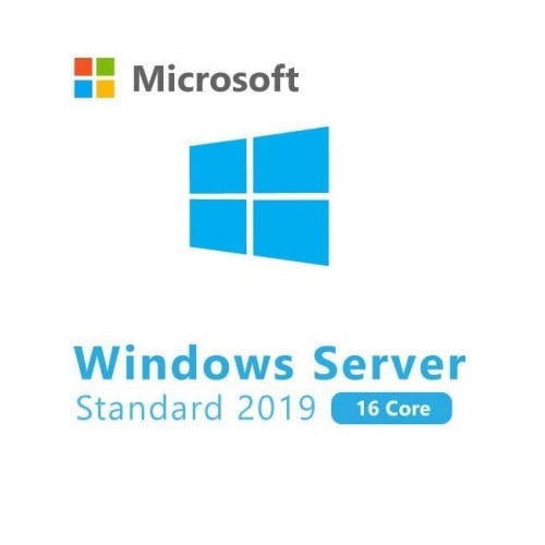 windows core standard là gì