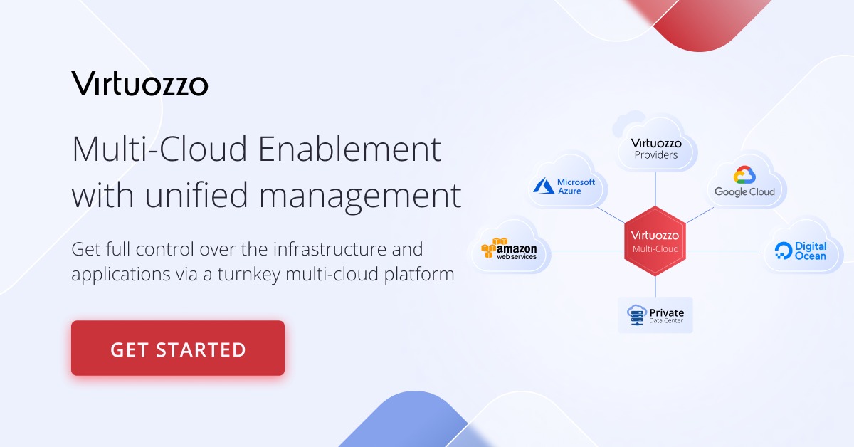 multi cloud platform