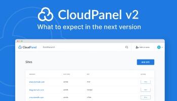 CloudPanel 2 và Debian 11