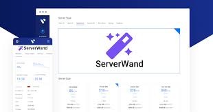 serverwand