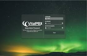 VitalPBX 4