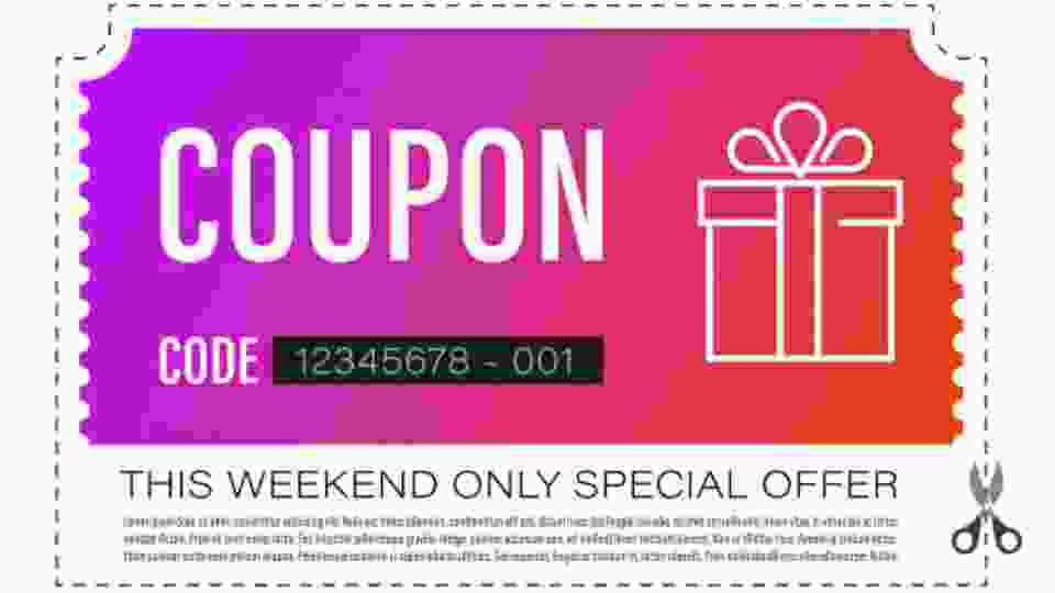  Coupon và Voucher có gì khác nhau: Lựa chọn nào thông minh để hút khách hiệu quả?