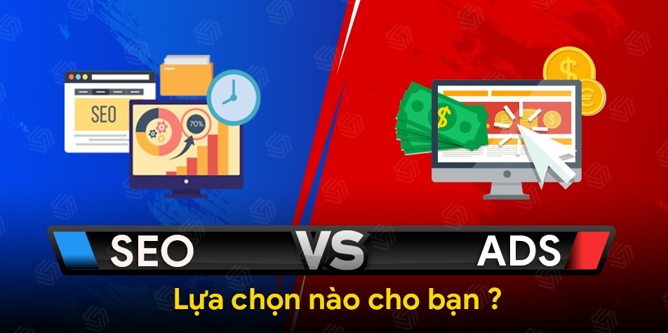  SEO thay thế quảng cáo: Lựa chọn thông minh hay “con dao hai lưỡi” cho doanh nghiệp?