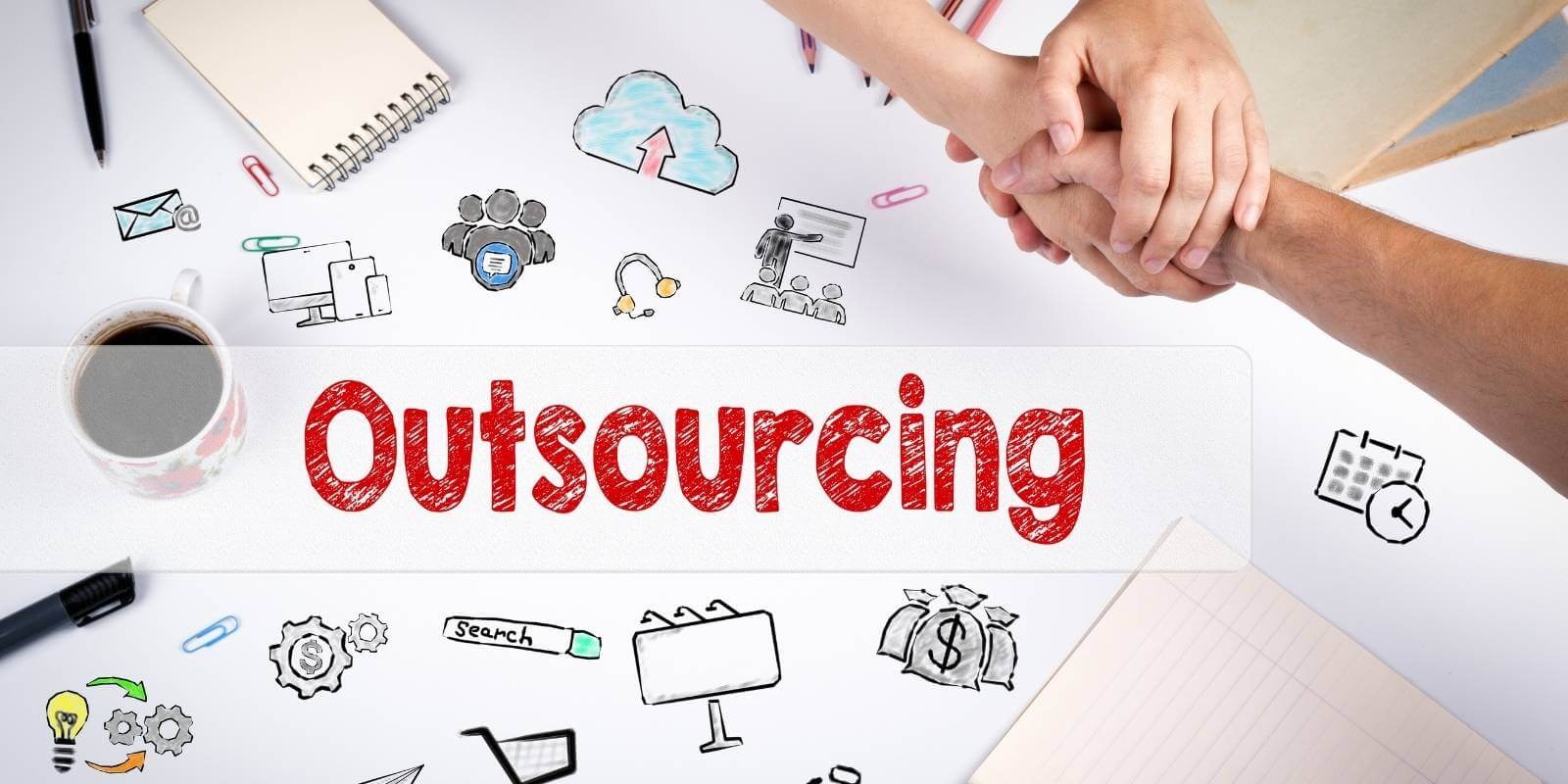 outsourcing là gì