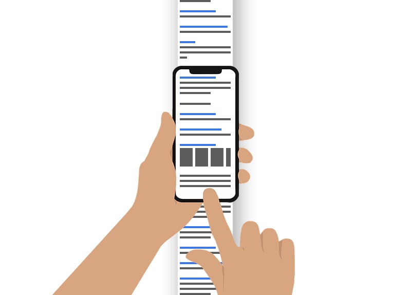  Kỹ thuật Infinite Scrolling và Pagination: Chìa khóa nào cho trải nghiệm người dùng tối ưu?