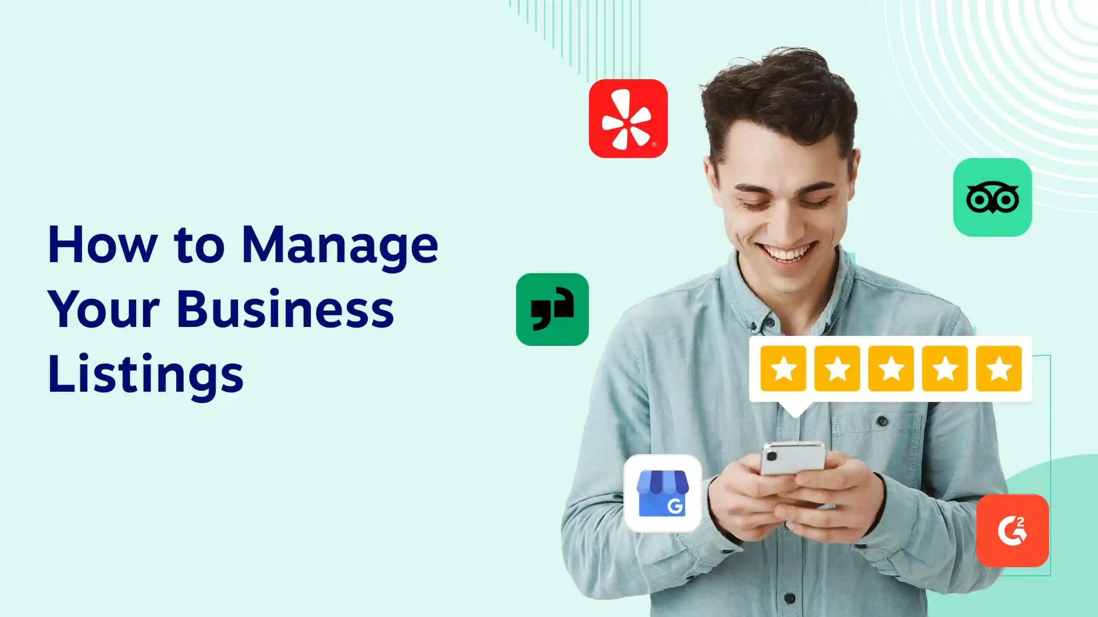  Chọn Listing Management Solution hiệu quả cho doanh nghiệp