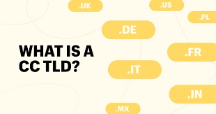  CcTLD là gì? Cách để website vươn tầm quốc tế