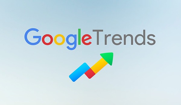 google trend là gì