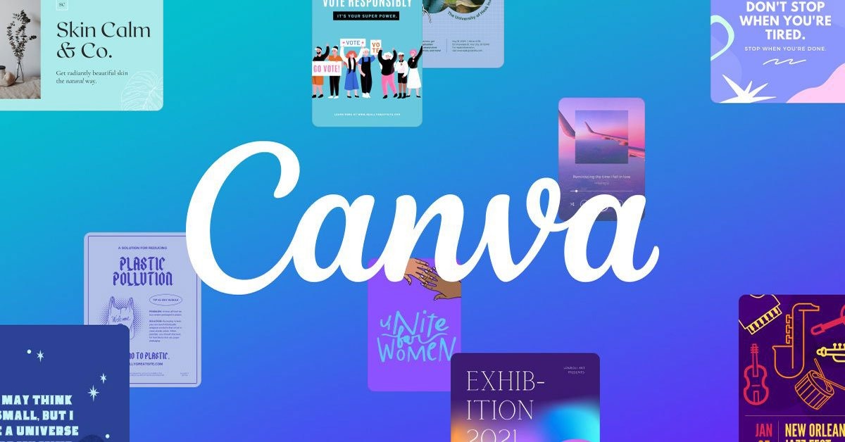 ppc tool: canva