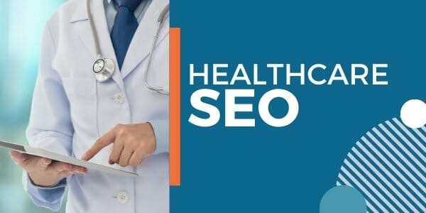 healthcare SEO