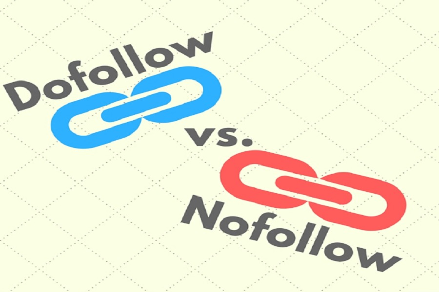  Xây dựng liên kết Nofollow, hiểu rõ để tối ưu SEO