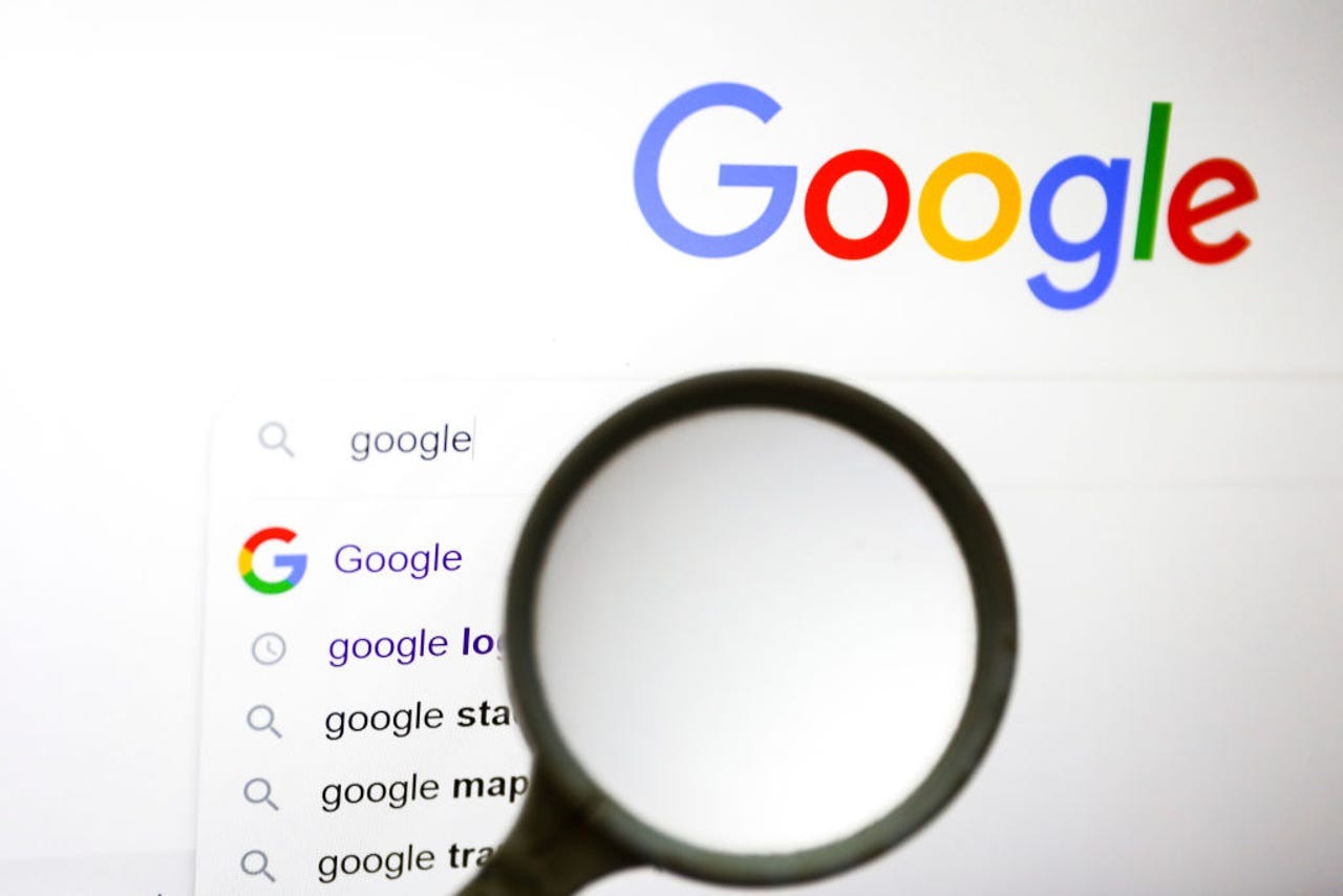  Google Search hoạt động như thế nào? Cơ chế và nhiệm vụ