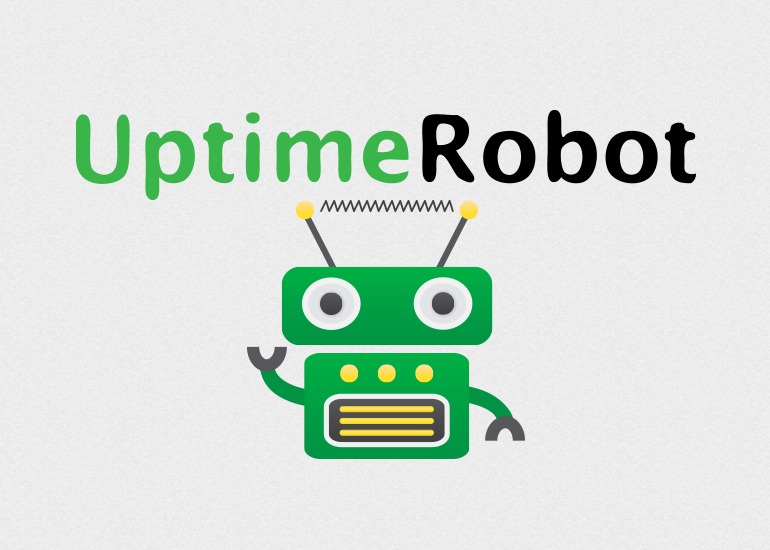 uptime robot là gì?