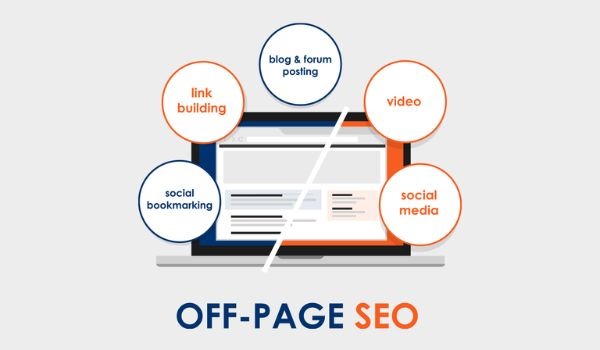  SEO Off-page là gì? 9 yếu tố Off-page SEO cần nhớ