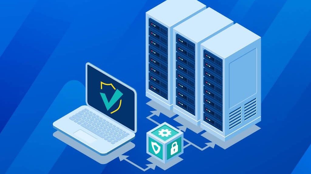 Cách thức hoạt động của Multi-Datacenter