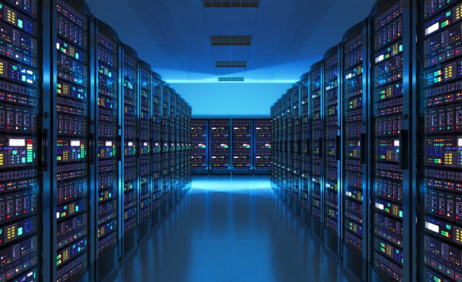  Multi-Datacenter là gì? Lợi ích và cách thức hoạt động