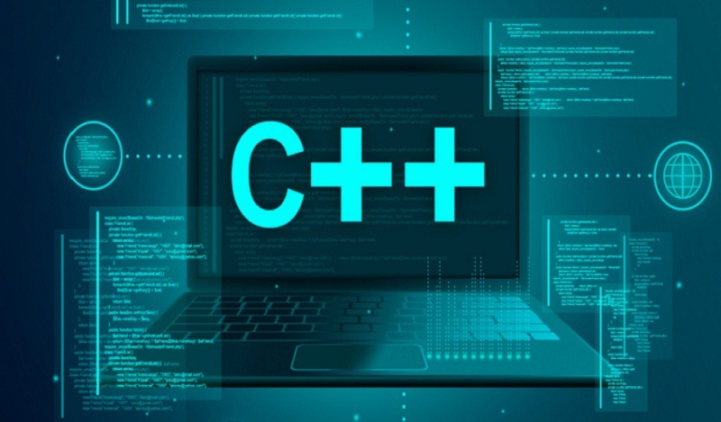 C++ là ngôn ngữ lập trình lý tưởng cho dự án AI