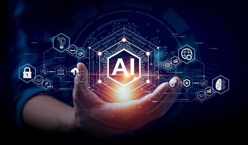 Trí tuệ nhân tạo (Artificial Intelligence) là gì?