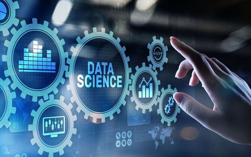 Khoa học dữ liệu (Data Science) là gì?