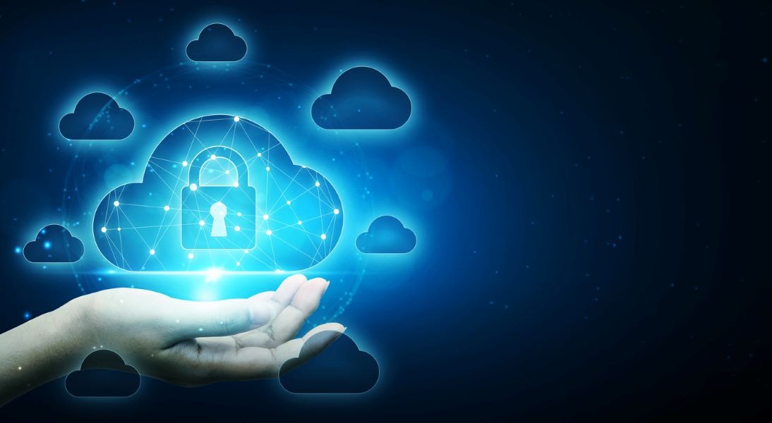 cloud security bảo mật điện toán đám mây