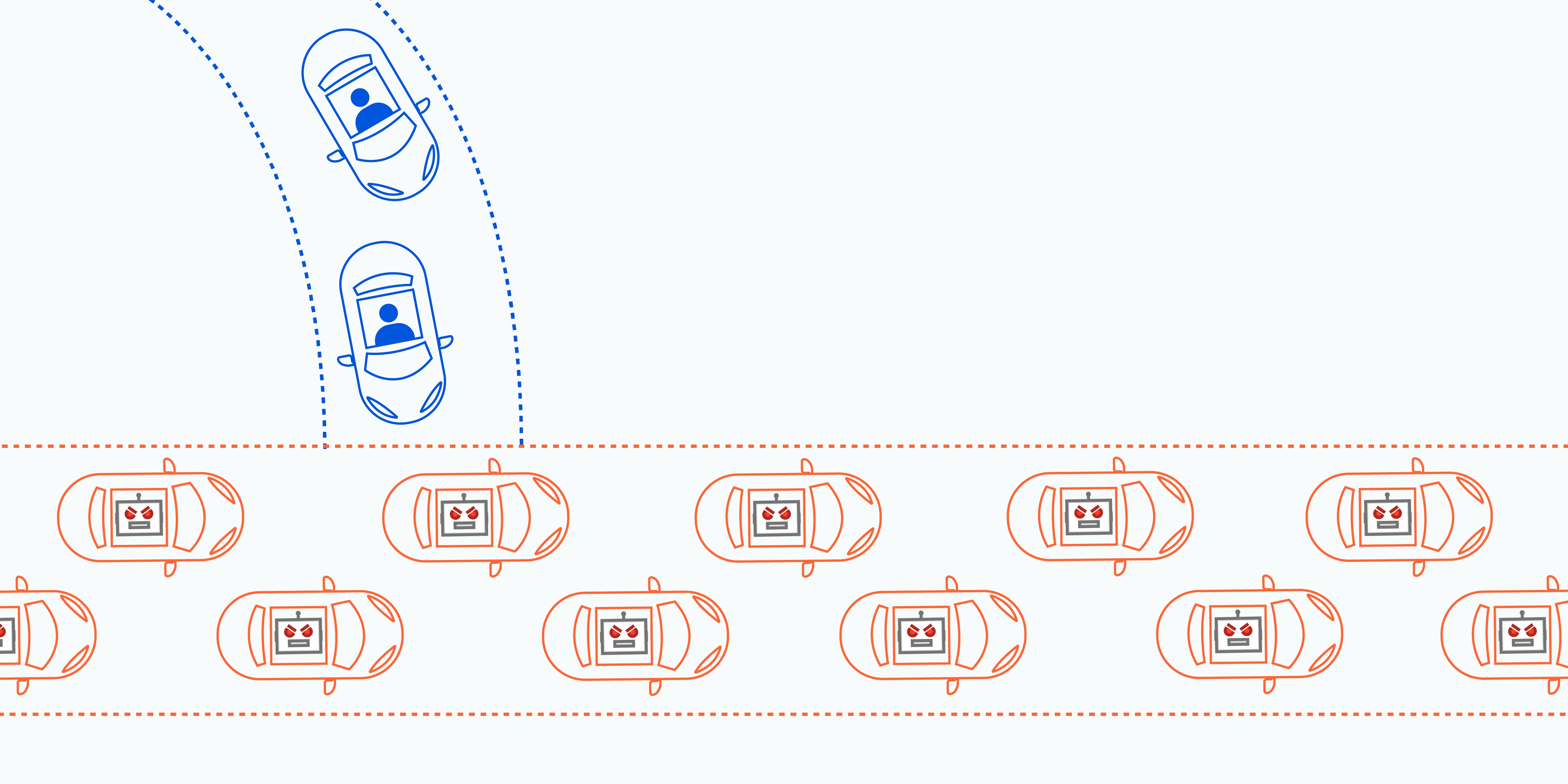  Tấn công DDOS là gì? Bí mật đằng sau những cuộc tấn công làm sập website